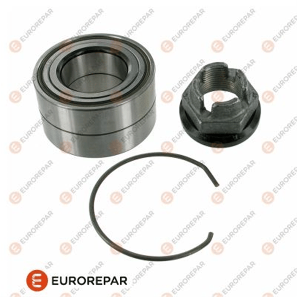 EUROREPAR 1681941480 - Porya Rulmani Ön - Renault Renault 9-11/clio/kango/symbol