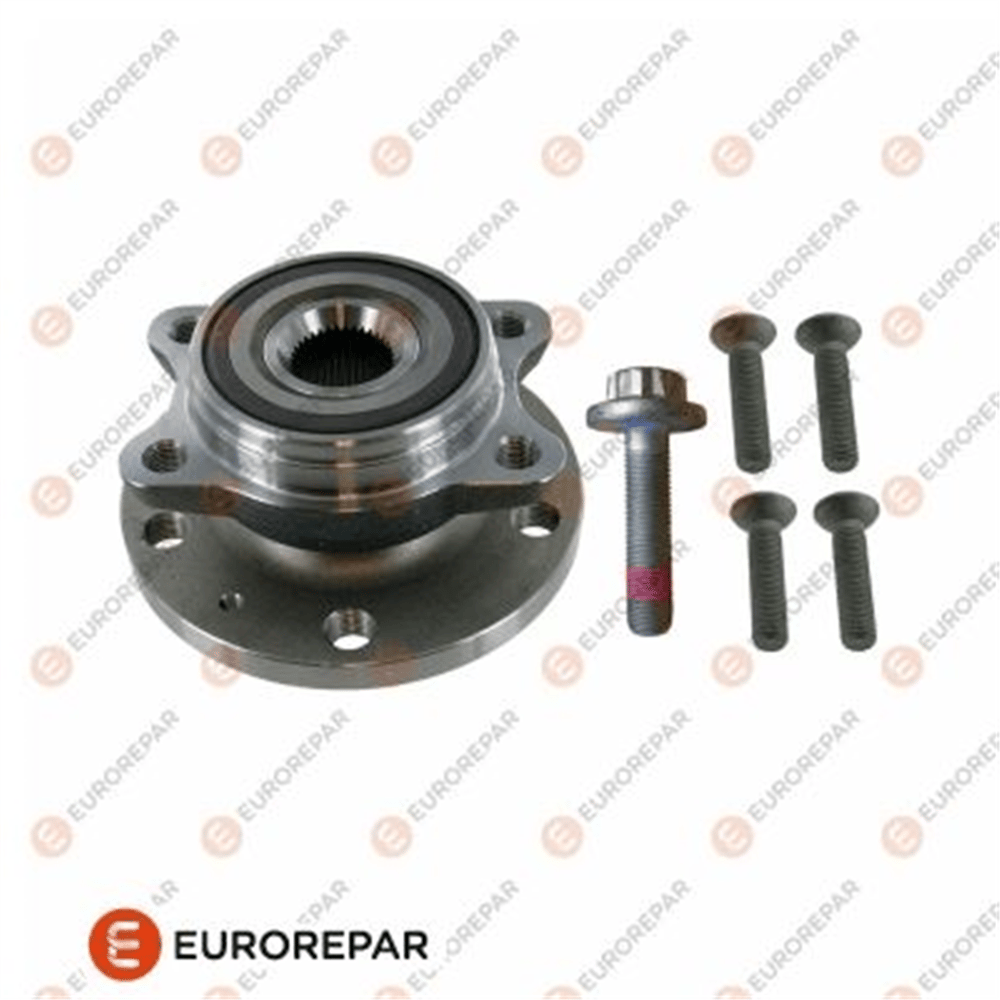 EUROREPAR 1681943680 - Porya Ön - Vw Golf5-golf6-jetta-passat-caddy-a3-leon