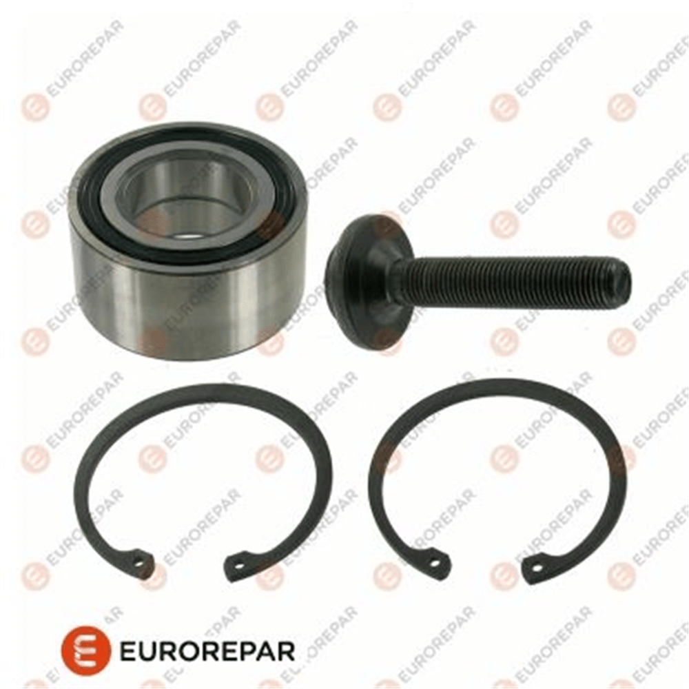 EUROREPAR 1681943980 - Teker Rulmani Ön - Vw Passat-a80-a4-a6