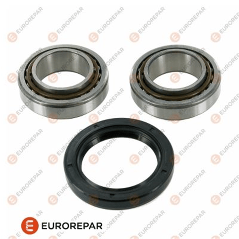 EUROREPAR 1681944180 - Porya Rulmani Arka - Ford Escort/fiesta