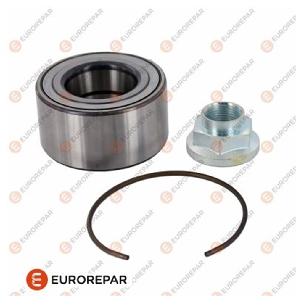 EUROREPAR 1681950280 - Tekerlek Rulmani - Kore I20/accent Blue/picanto/rio