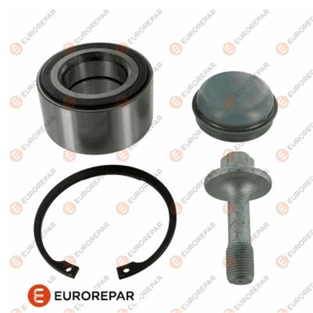 EUROREPAR 1681950580 - Teker Rulmani Arka - Bmw F30-f30 Lci-f31-f31 Lci-f34 Gt-f35-f35 Lci-4f32-f32 Lci-f33- F33 Lci-f36 Gran Coupe Dx-ix