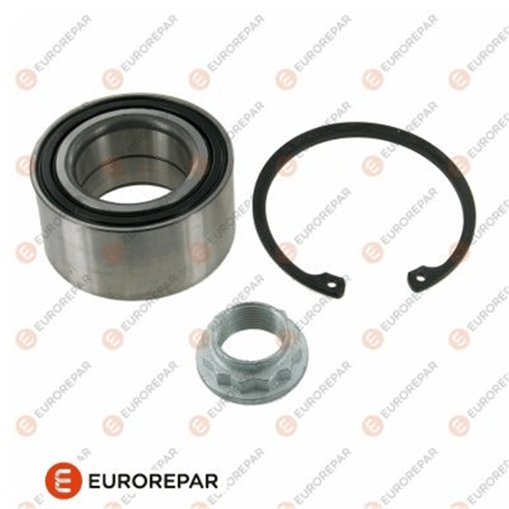 EUROREPAR 1681957780 - Teker Rulmani Arka - Bmw E36-e46
