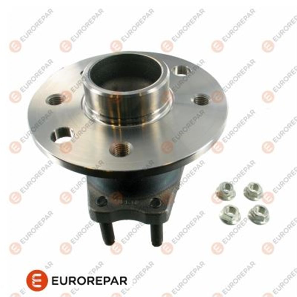 EUROREPAR 1681961480 - Erulmankiti - Opel 