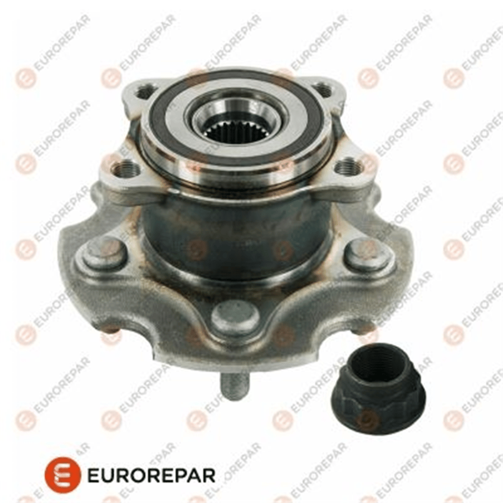 EUROREPAR 1681962380 - Erulmankiti - Japon 