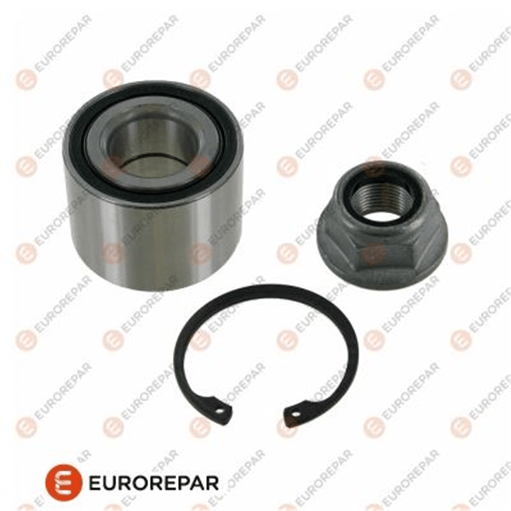 EUROREPAR 1681963280 - Porya Rulmani Arka - Renault Megan I / R19