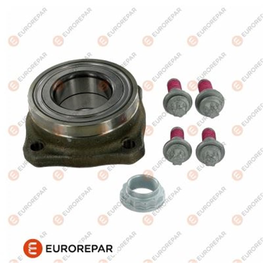 EUROREPAR 1681963880 - Erulmankiti - Psa 
