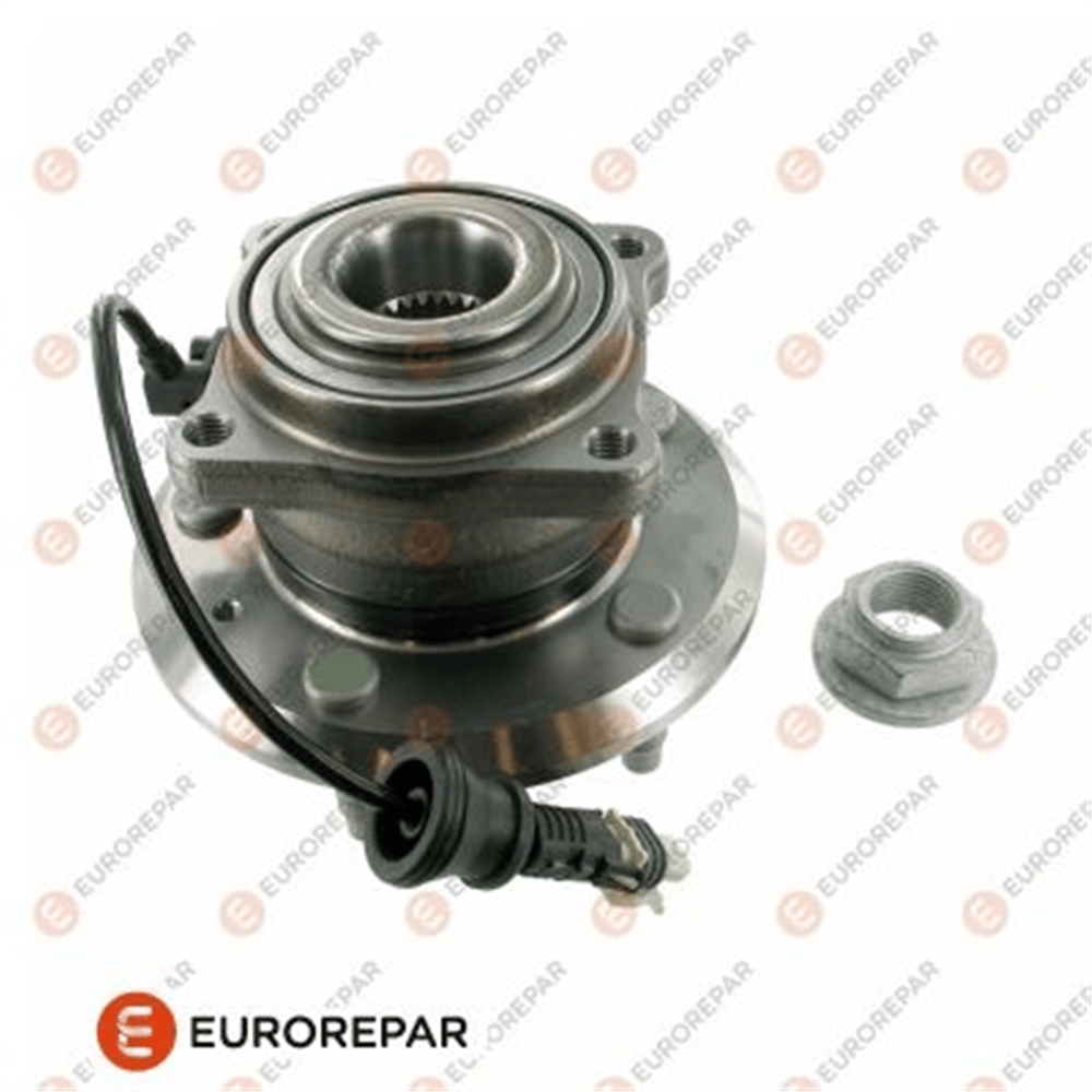 EUROREPAR 1681964780 - Erulmankiti - Opel 