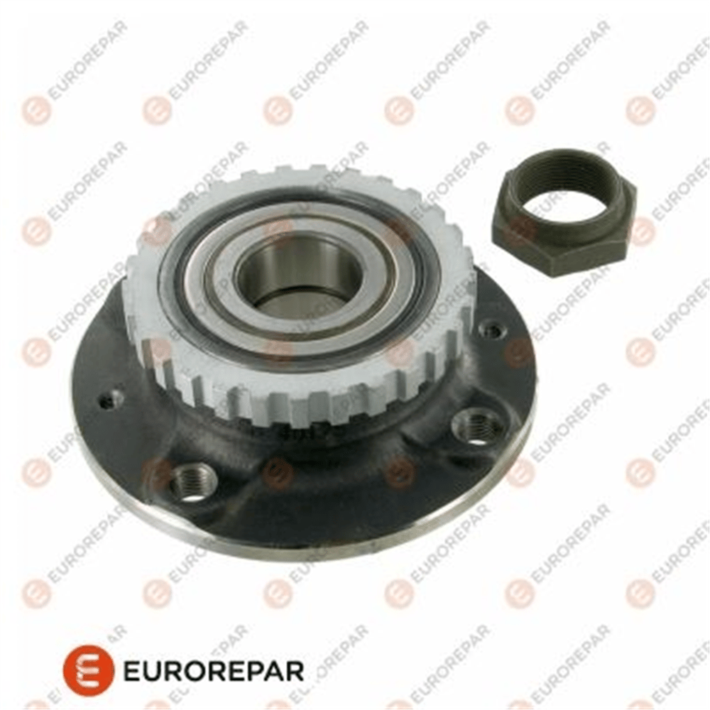 EUROREPAR 1681966180 - Teker Poryasi Arka - Psa Partner/berlingo