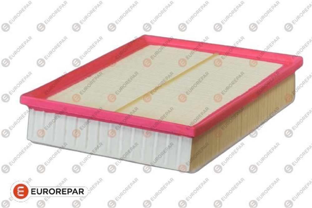 EUROREPAR 1682255180 - Hava Filtresi - Japon Land Cruiser Prado (j15)