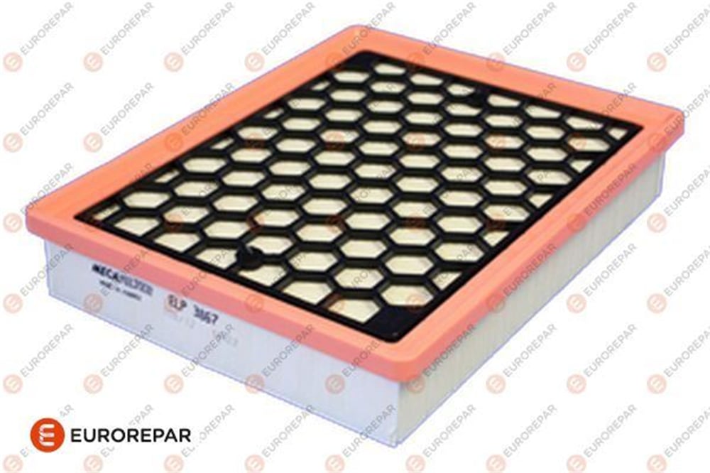 EUROREPAR 1682259080 - Hava Filtresi - Opel Vectra C Signum