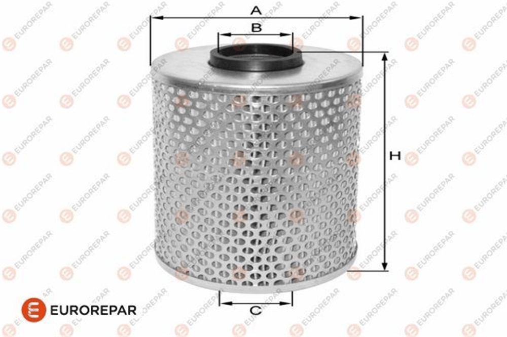EUROREPAR 1682289780 - Yag Filtresi - Bmw E36