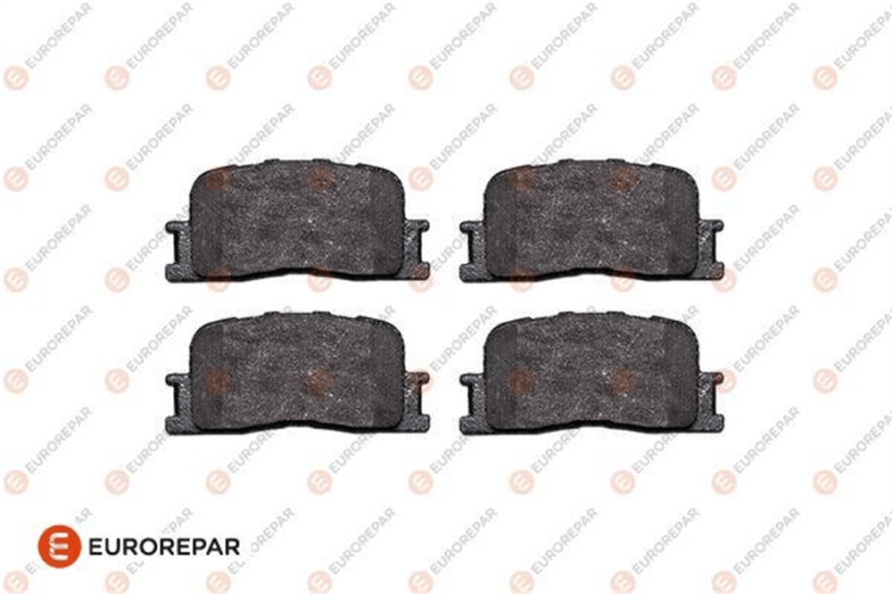 EUROREPAR 1682311280 - Fren Balatasi Arka - Japon Camry (v3)