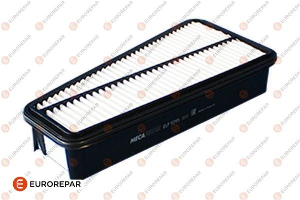 EUROREPAR 1682342180 - Hava Filtresi - Japon Land Cruiser Prado (j12)