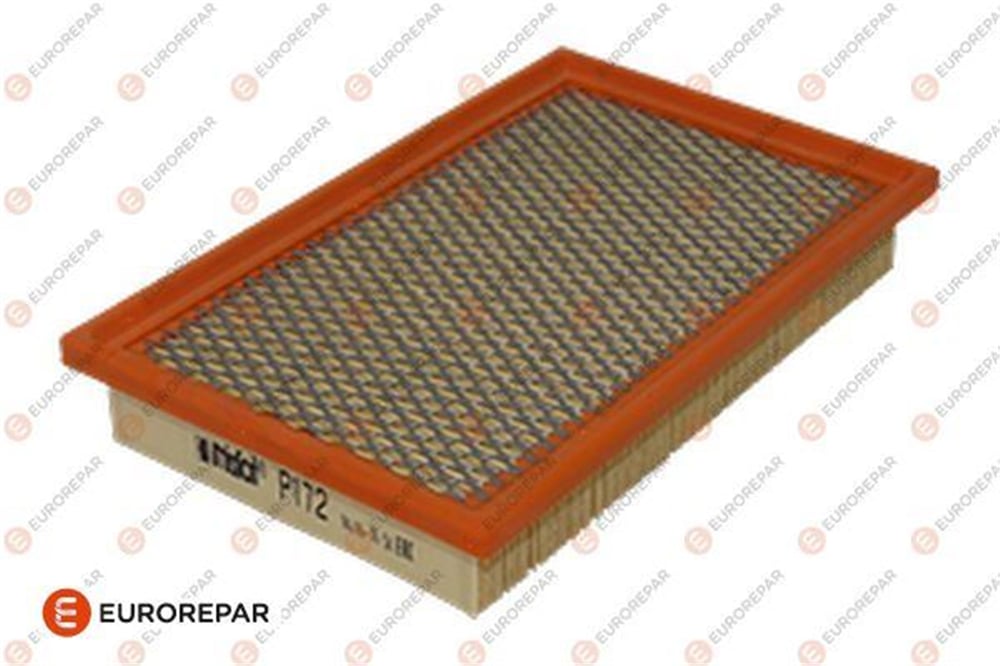 EUROREPAR 1682344080 - Hava Filtresi - Japon 