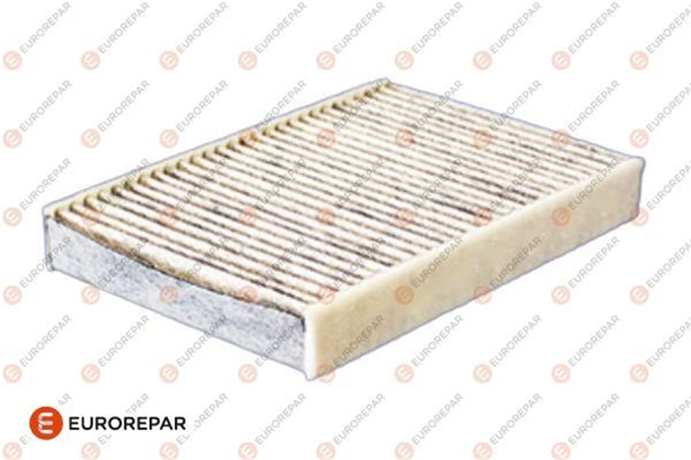 EUROREPAR 1682950980 - Polen Filtresi - Fiat 