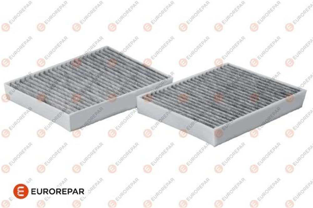 EUROREPAR 1682951880 - Polen Filtresi - Bmw 5g30-5f90 M5-g31-6g32 Gt-7g11-7g12-8g14-g15-8 F92 M8-g16-x5 G05-x6 G06-x7 G07
