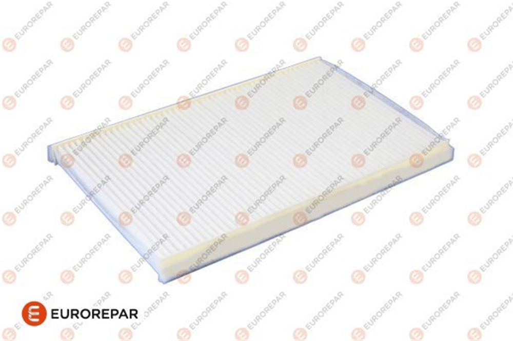 EUROREPAR 1682955980 - Polen Filtresi - Fiat 