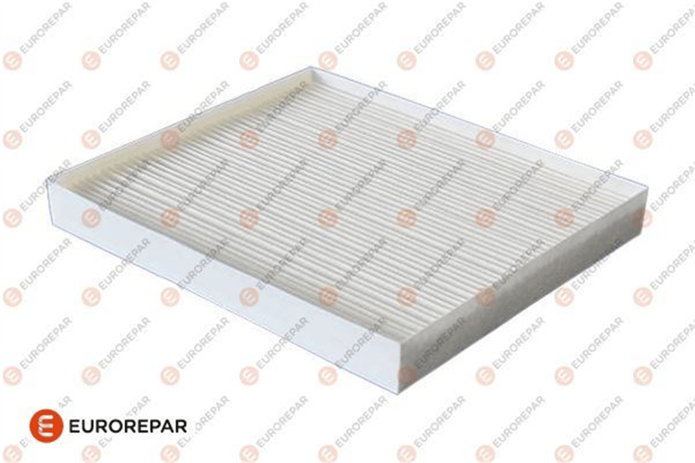 EUROREPAR 1682956480 - Polen Filtresi - Kore Chr / Sorento