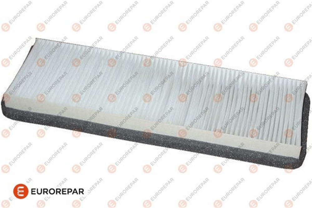EUROREPAR 1686230880 - Polen Filtresi - Opel Astra F/corsa B