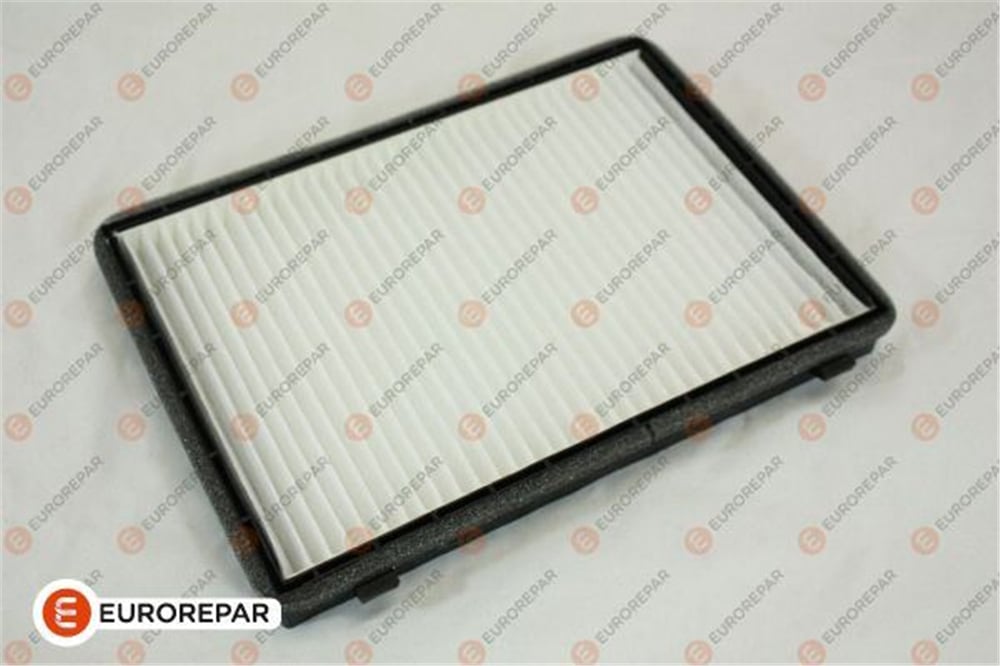 EUROREPAR 1686231580 - Polen Filtresi - Opel Captiva Antara