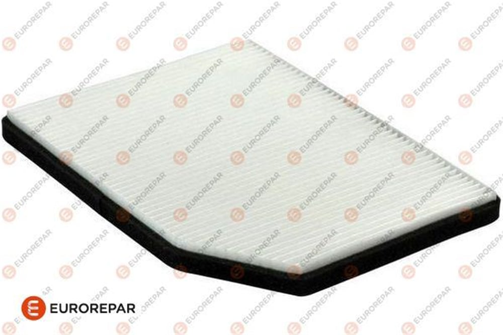 EUROREPAR 1686237880 - Polen Filtresi - Renault Laguna I