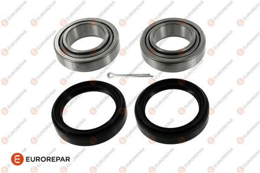 EUROREPAR 1686238280 - On Teker Rulman Kiti - Kore Excel / Accent