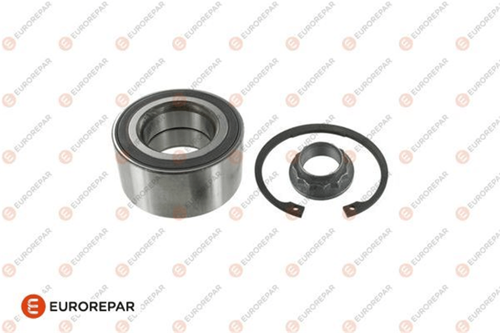 EUROREPAR 1686247680 - Teker Rulmani Arka - Bmw F20-f20 Lci-f21-f21 Lci-f22-f23-f30-f30lci-f31-4f32