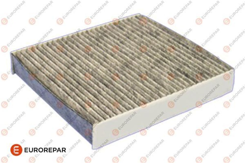 EUROREPAR 1686252580 - Polen Filtresi - Renault Qashqai(j12 / J13) / Clio Iv/symbol/captur/sandero Ii/logan