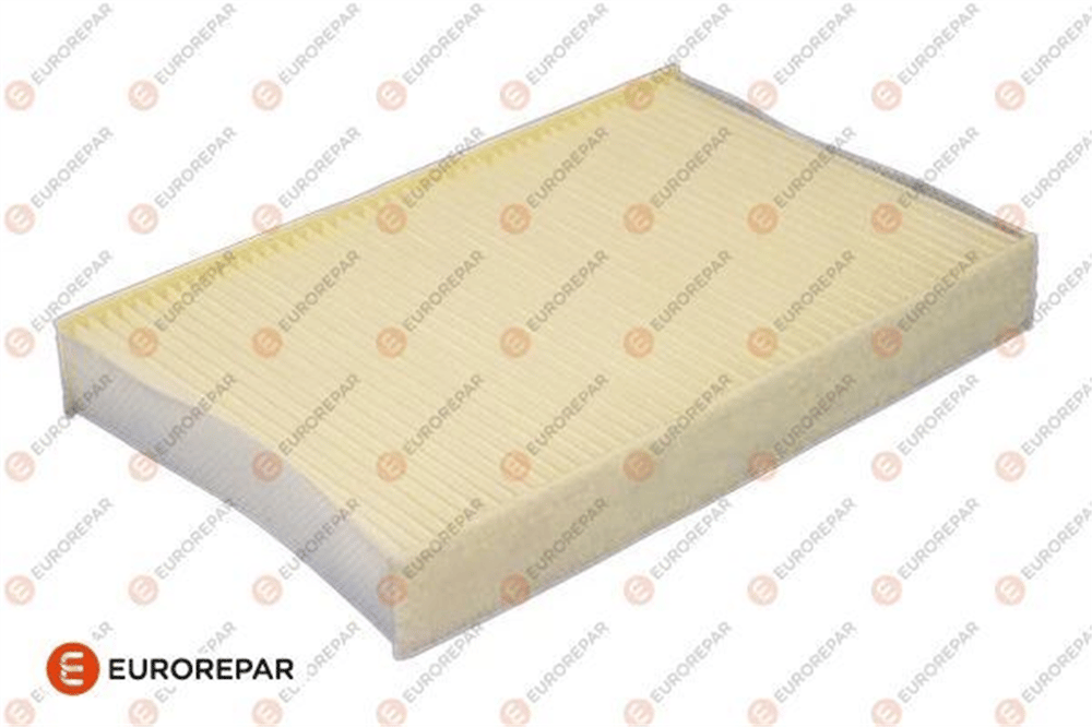 EUROREPAR 1686253280 - Polen Filtresi - Renault Fluence-juke