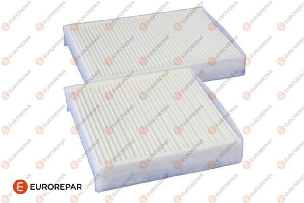EUROREPAR 1686256180 - Polen Filtresi - Psa 207/208