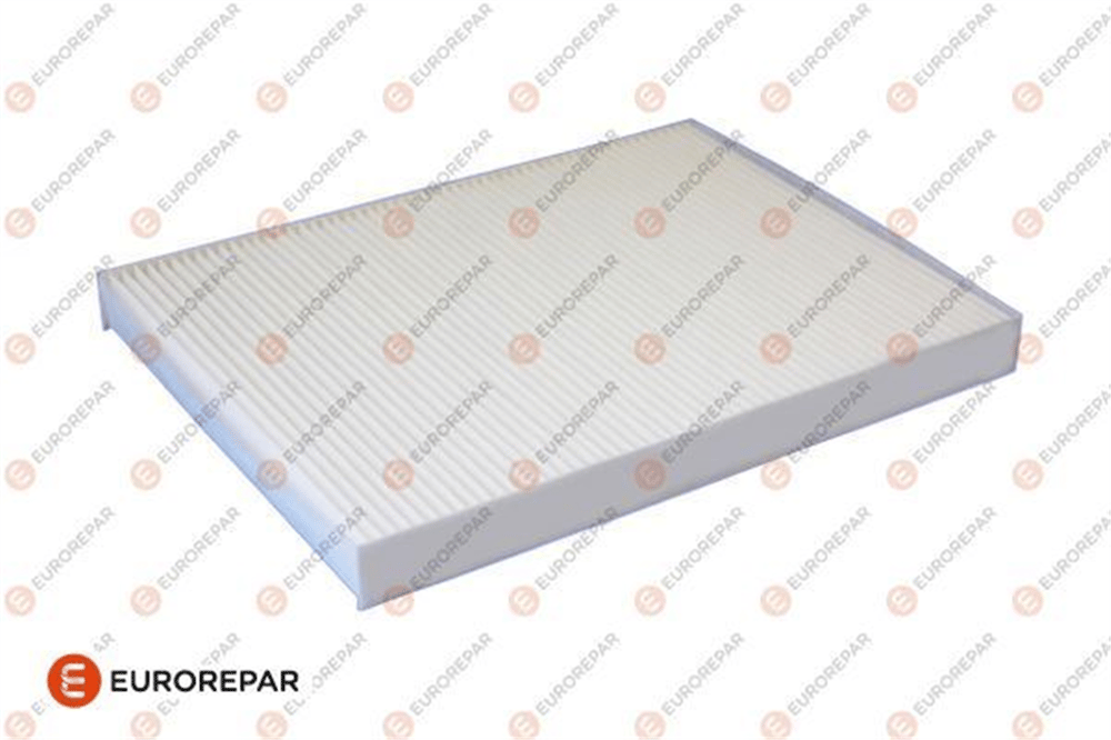 EUROREPAR 1686256880 - Polen Filtresi - Vw Polo-golf3-polo Classic-golf4-bora-a3-toledo