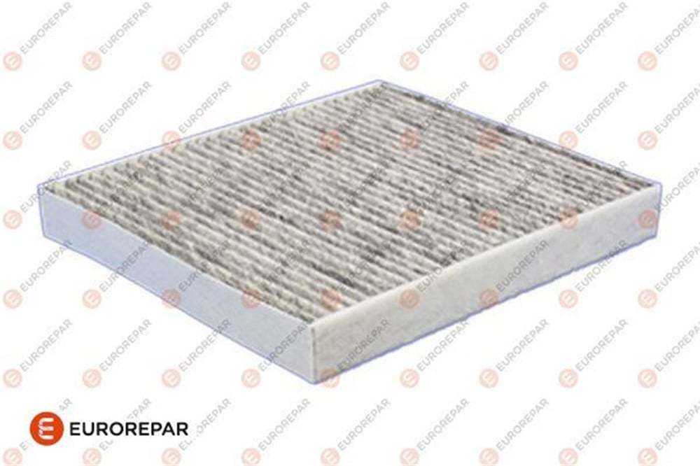 EUROREPAR 1686257780 - Polen Filtresi - Vw Polo-ibiza-fabia-a1