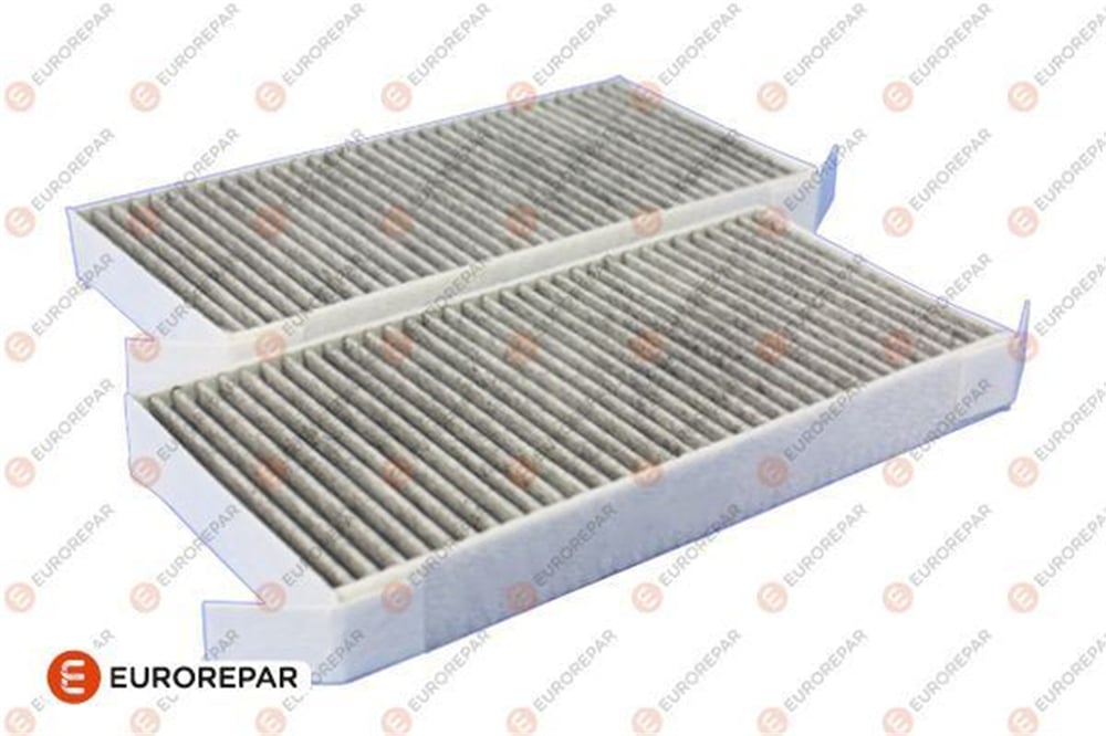 EUROREPAR 1686258080 - Polen Filtresi - Renault 