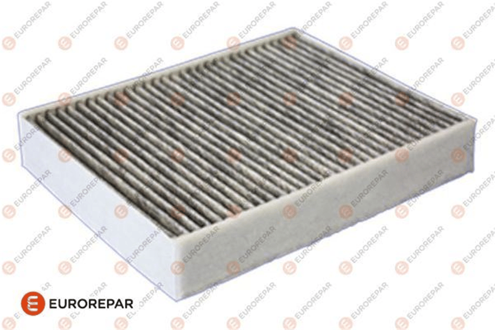 EUROREPAR 1686259580 - Polen Filtresi - Bmw F20-f20 Lci-f21-f21 Lci-f22-f23-f30-f30 Lci-f31-f31 Lci-f34 Gt-f34 Gt Lci-f35-f35 Lci-4f32-f33-f83 M4-f36 Gran Coupe
