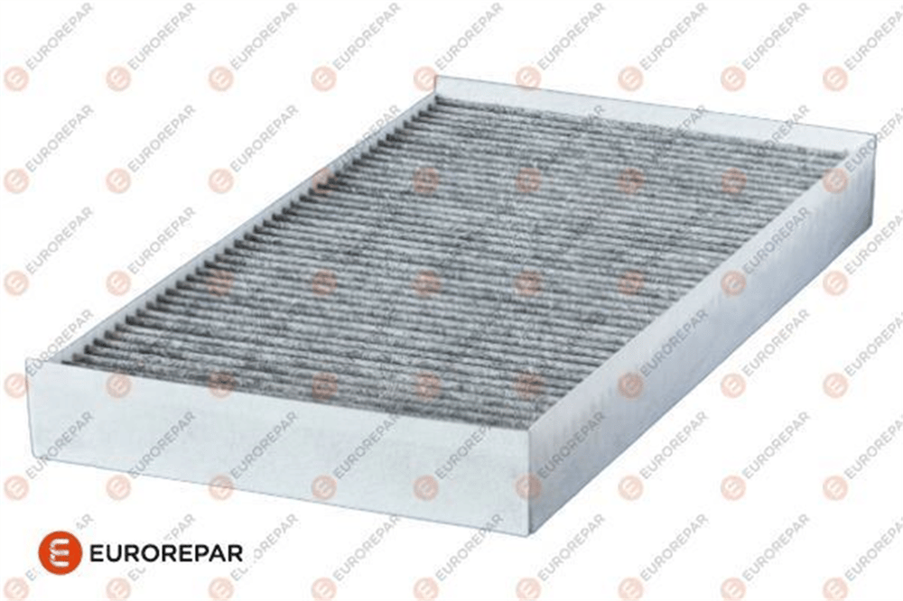 EUROREPAR 1686260080 - Polen Filtresi - Mercedes 