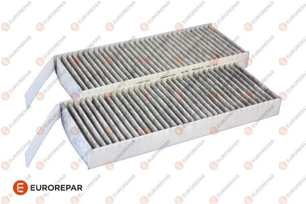 EUROREPAR 1686260680 - Polen Filtresi - Renault Latitude