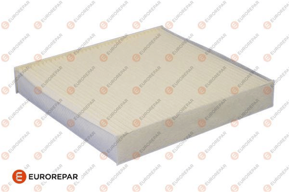 EUROREPAR 1686260980 - Polen Filtresi - Fiat 