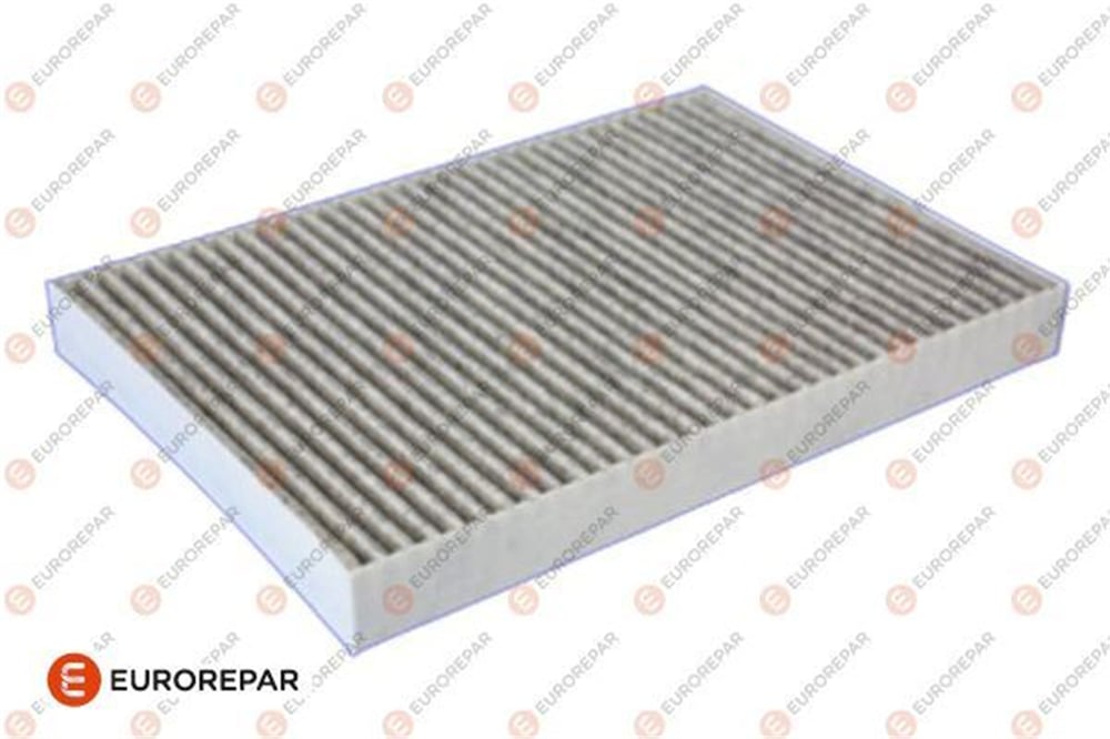 EUROREPAR 1686261380 - Polen Filtresi - Vw A4-a6