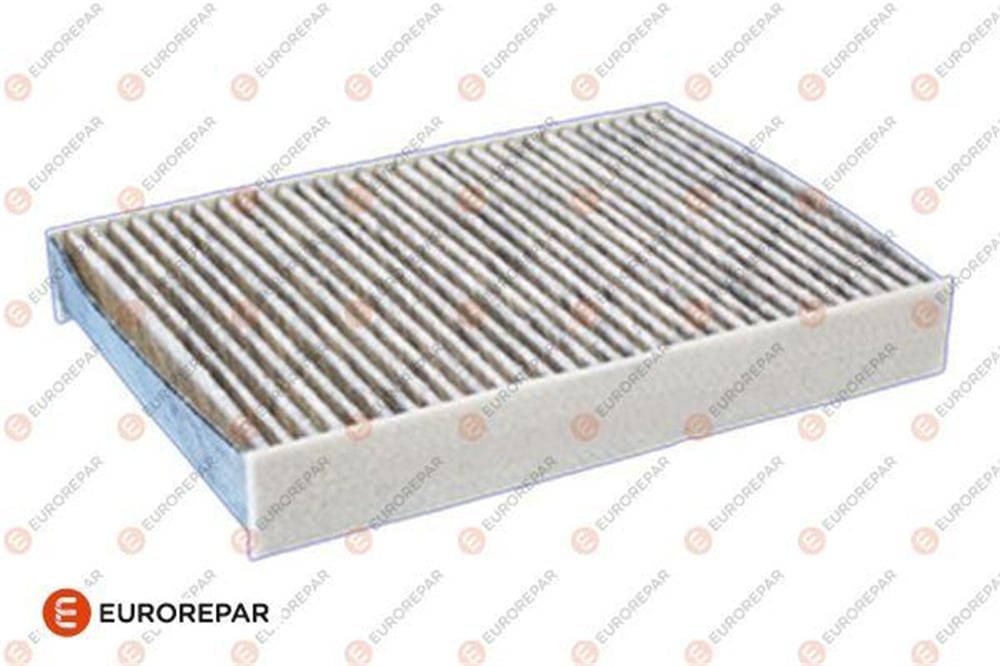 EUROREPAR 1686261880 - Polen Filtresi - Vw Up-mii-citigo