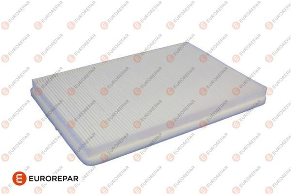 EUROREPAR 1686262880 - Polen Filtresi - Mercedes 