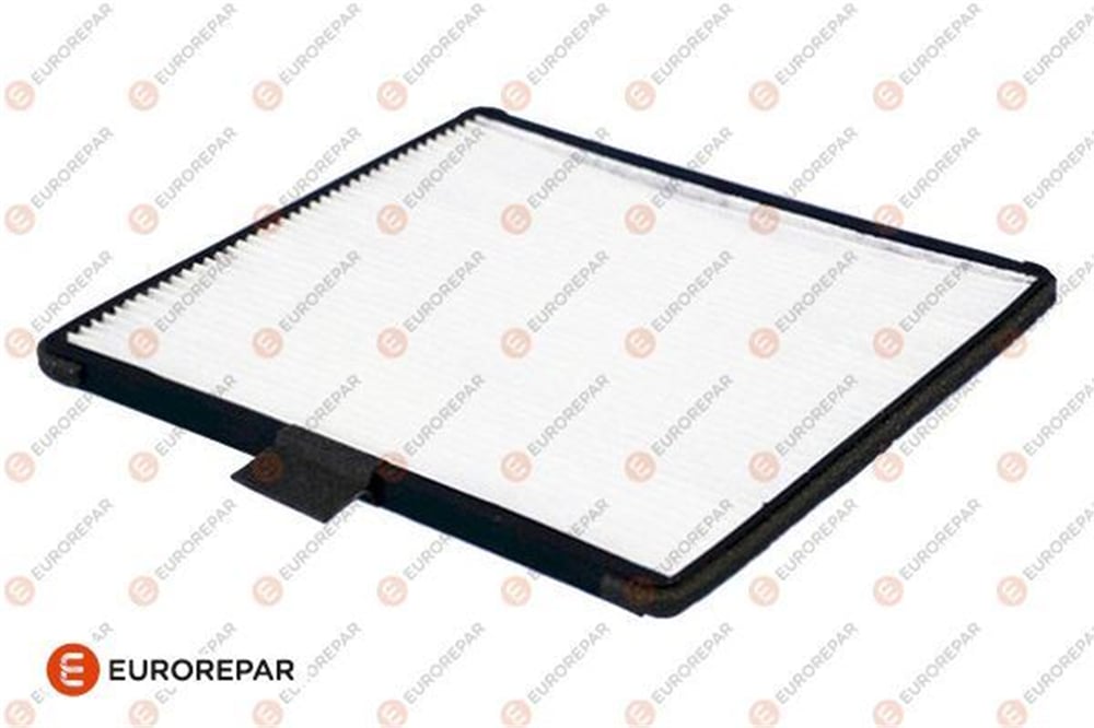 EUROREPAR 1686263080 - Polen Filtresi - Opel 