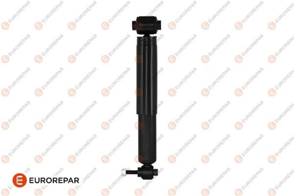 EUROREPAR 1686283980 - Amortisör Arka Sag-sol - Bmw Mini R50-r52-r53
