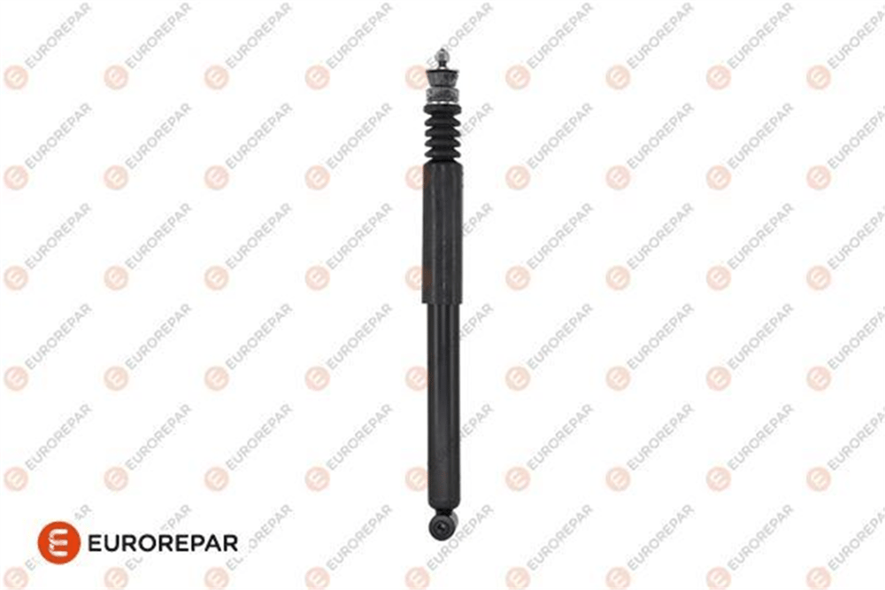 EUROREPAR 1686288780 - Amortisör Takozu Arka - Ford Fiesta Fusion
