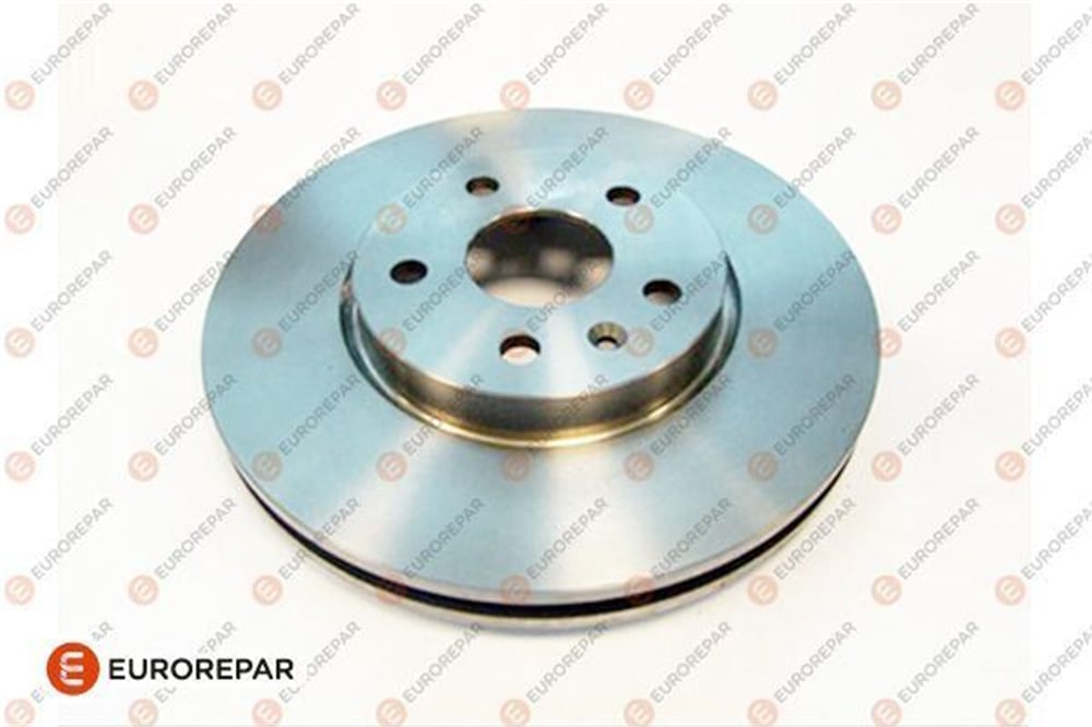 EUROREPAR 1687775680 - Fren Diski Ön - Psa Insignia A