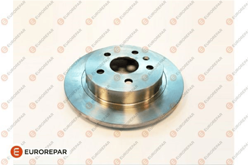 EUROREPAR 1687776880 - Fren Diski Arka - Opel Insignia A