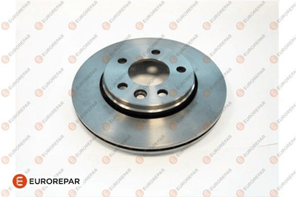 EUROREPAR 1687780680 - Fren Diski Arka - Vw T5-t6