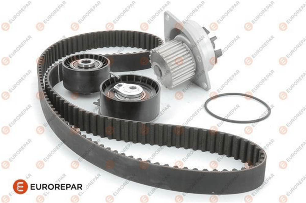 EUROREPAR 1689633880 - Triger Seti+devirdaim - Psa 206/206+/207/208/301/307/308/c4