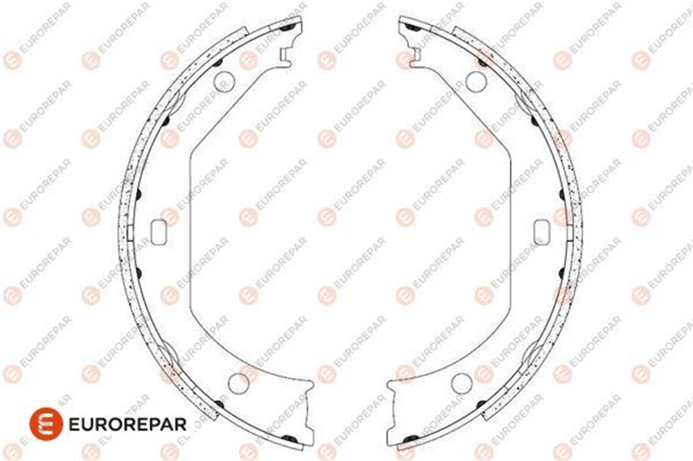 EUROREPAR 1690921980 - Efrpabsilin - Bmw 