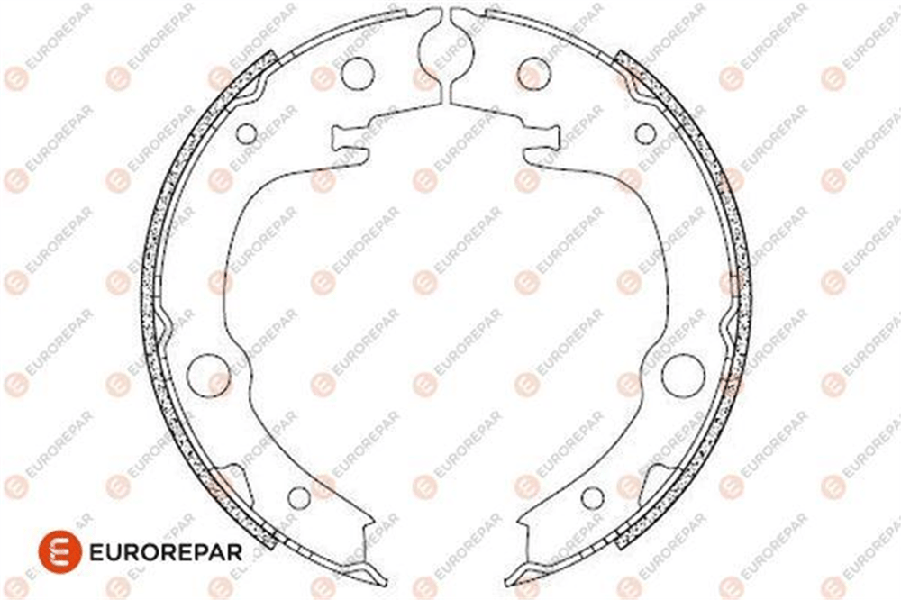 EUROREPAR 1690922780 - Efrpabsilin - Psa 